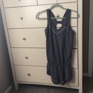 Lululemon Romper